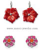 fashion earring wholesale