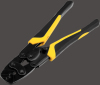 11 inch bare terminal press pliers