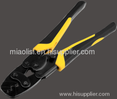 11 inch bare terminal press pliers