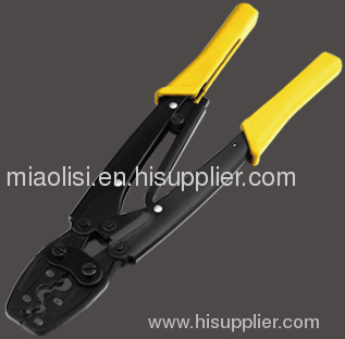 13 inch bare terminal press pliers