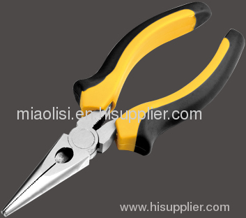 Long Nose Pliers