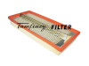 Automotive air filters for mercedes benz cars 6020940104, 6020940204, 6020940604 C38163/1