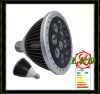 12*1w High Power LED Par30 Lamp