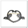 decorative cast steel fittings