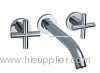 single lever wall mount kitchen sink mixer good design