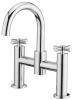 Bath & Shower Faucets