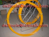 Duct Rods/Pipe & Duct Rodding System