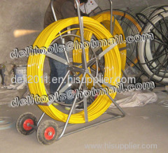 Duct Rodding Systems/Duct rodding/Duct Rodder