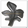 weldable cast steel flowers