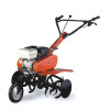 4-stroke Air-cooled 5.2HP Petrol Tiller