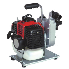 32.5cc Gas power Water pump