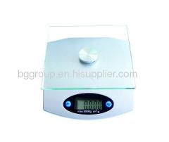 good quality kitchen scale
