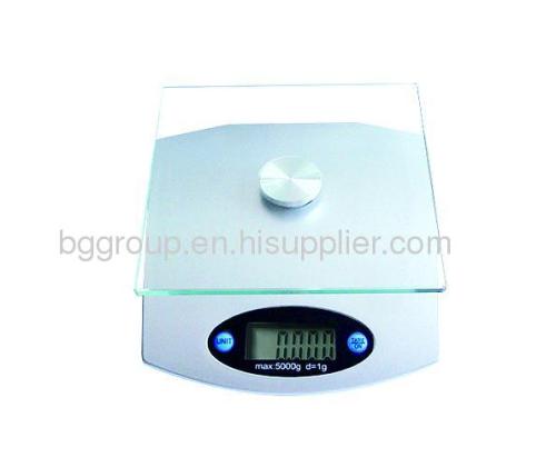 good quality kitchen scale