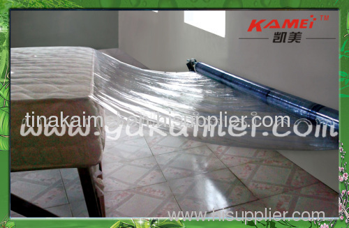 pvc film