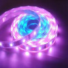 Flexible LED Strip with 60 SMD LEDs/m, 12V DC Input Voltage, 5050 SMD LED Type and High Brightness