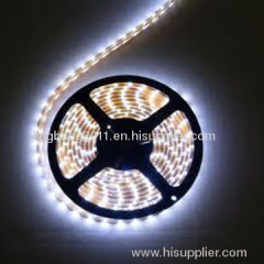 Flex LED Strip with 12V DC Voltage, Suitable for Signal Lighting and Advertisement Sign