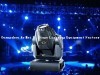 1200w moving head stage light