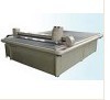 corrugated carton box short run production small quantity digital printing machine Carton sample cutting machine