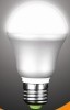 5.5W MCOB LED Bulb E27 R60