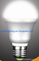 5.5W MCOB LED Bulb E27 R60