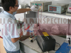 Inspection expediting service