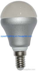 4W LED lighting Bulb