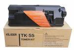 Toner Cartridge Kyocera Mita TK-55