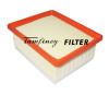 Auto air filter 1444-CC for Citroen products 1444CC, 1444VQ