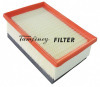 Air filtration for Peugeot 1444-W3 c25126 lx1048 products