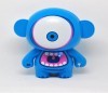 Mini Speaker with blue color (Big Eye)