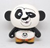 Mini Speaker with TF card player (FRIGHTER BOO PANDA)