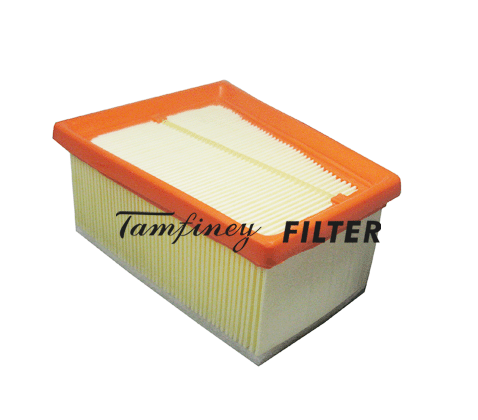 AIR FILTER FOR NISSAN 16546-00QAA products 77 01 045 724