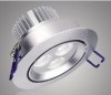 3W/9W LED Ceiling Light