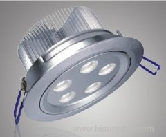 5W/15W LED Down Light