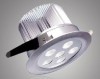 6W/18W LED Ceiling Light