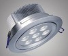 7W/21W LED Ceiling Light