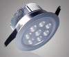 8W/24W LED Ceiling Light