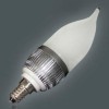 3W LED Candle Bulb