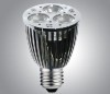 6W LED Bulb