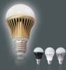 4W LED Bulb