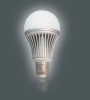 8W LED Bulb