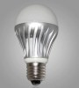 5W LED Bulb