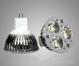 MR16-3W LED Bulb