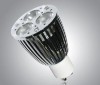 GU10-6W LED Bulb