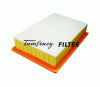 Rigid Panel Air filter of Volvo CA4568, 1336397, 13363973, 9161033, 91610337, 5018338