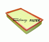 Air Filter 9186361 S80 06 Petrol Diesel Engines 91863613