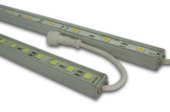 dmx led rigid strip led digital bar