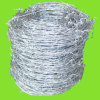 electro galvanized razor barbed wire