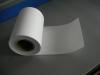 Polyester nonwoven laminated PTFE membrane