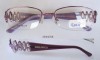 Fashion eyewear, Eyewear frame